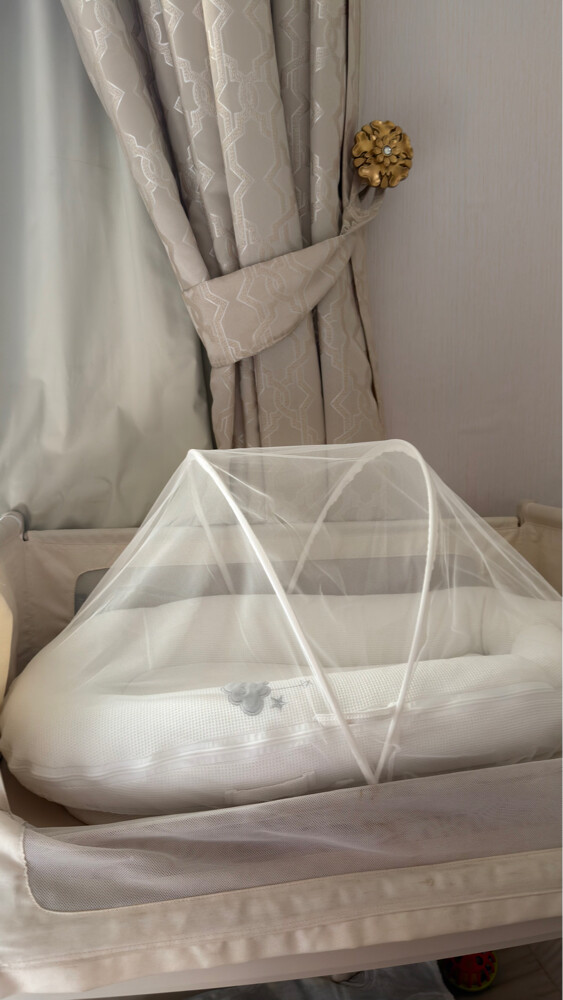 Mosquito net for children - 1