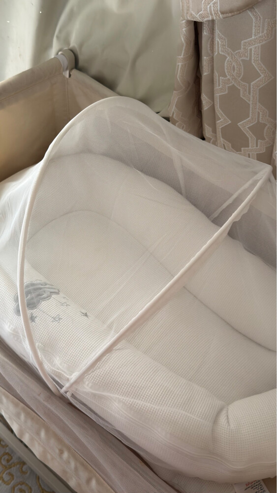 Mosquito net for children - 4