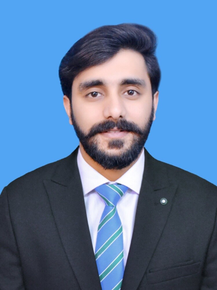 Muhammad Sameer - 2