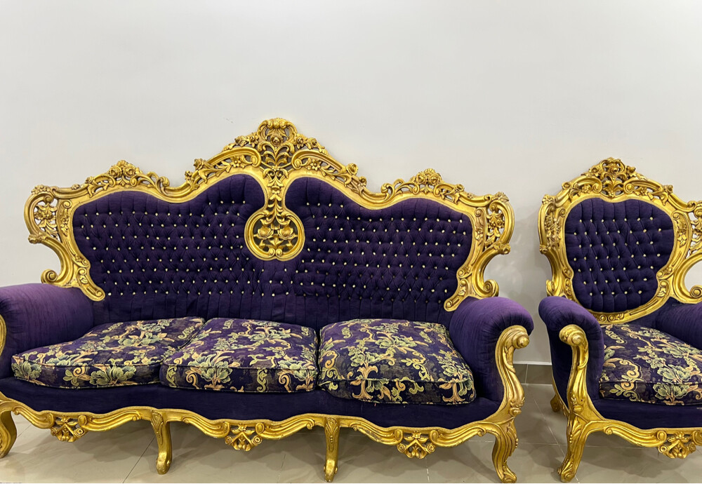 Chair set for sale - 1