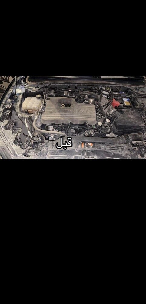 Car care - 3
