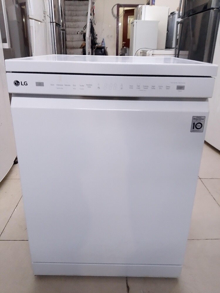 LG dishwasher for sale - 5