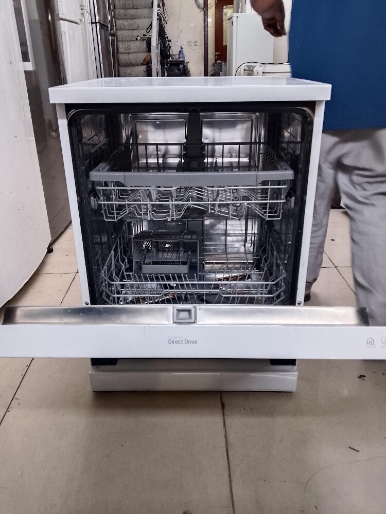 LG dishwasher for sale - 4
