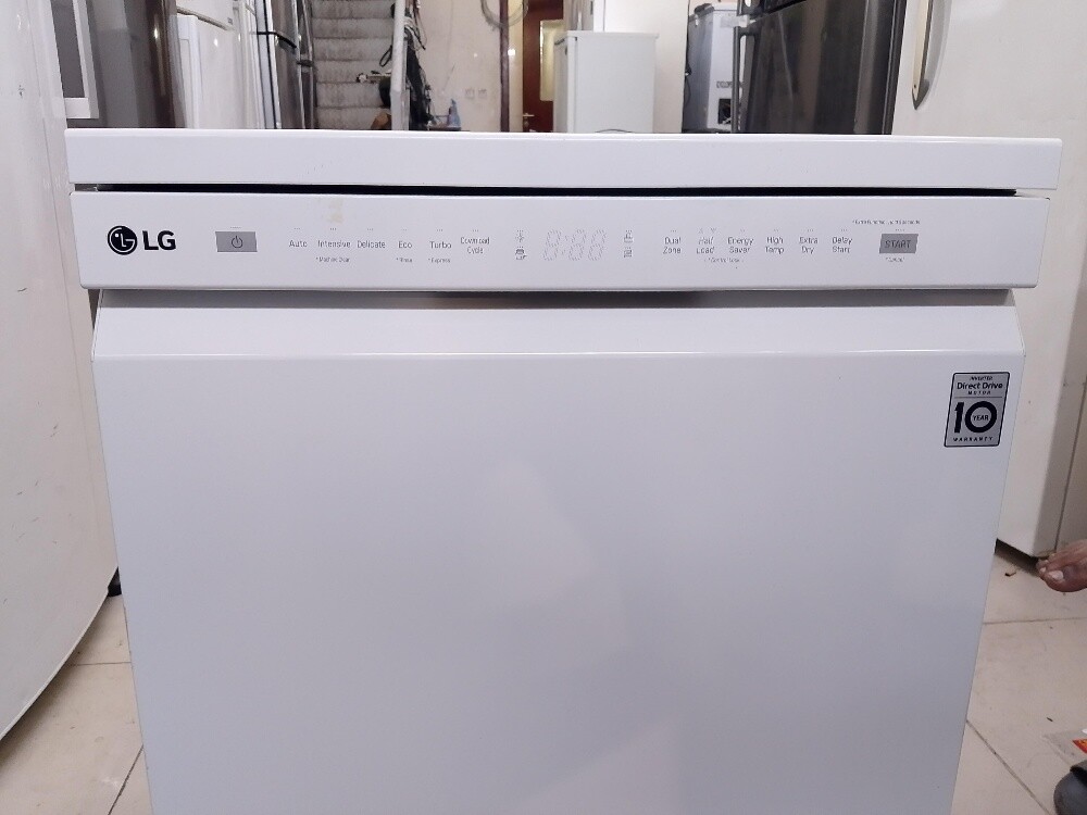 LG dishwasher for sale - 2