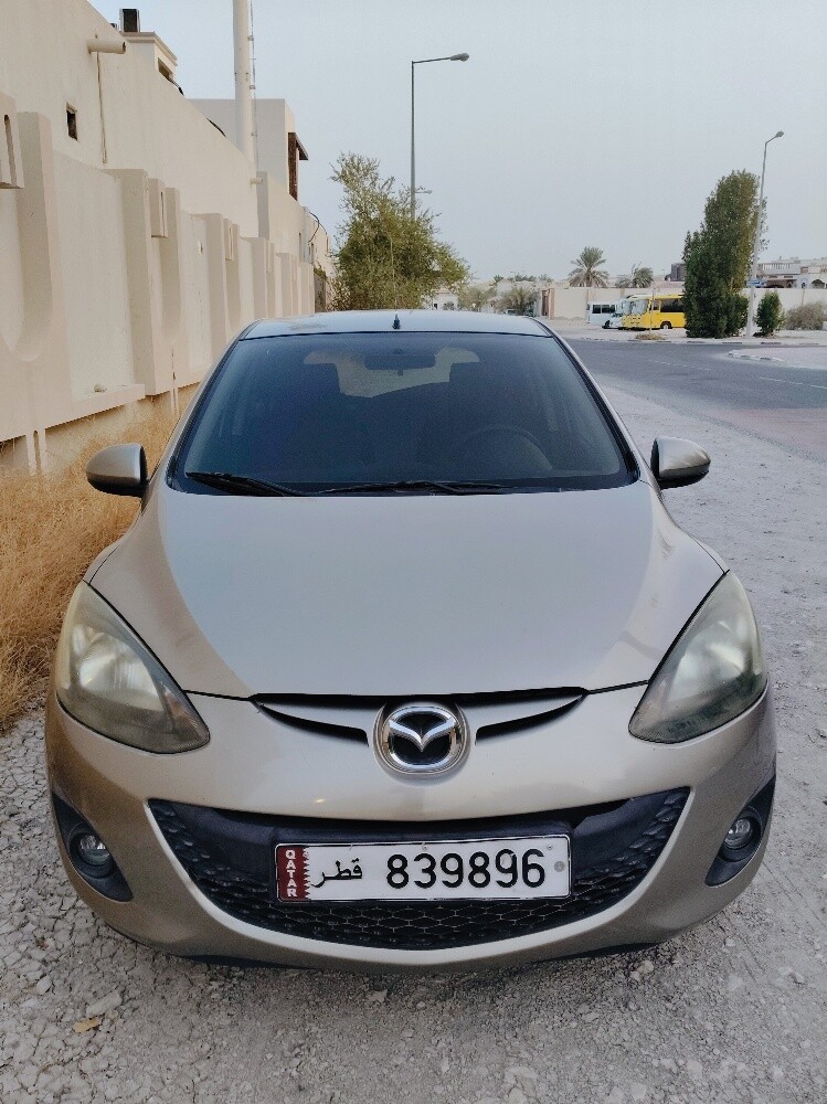 urjant sale Mazda 2 - 6