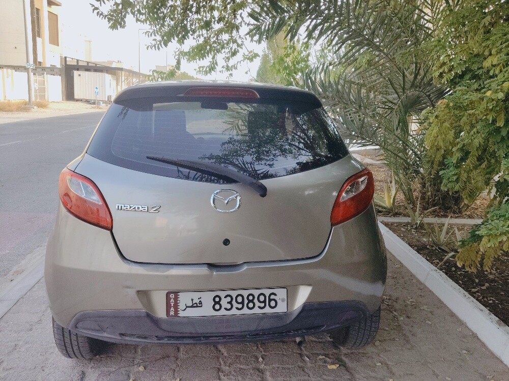 urjant sale Mazda 2 - 4