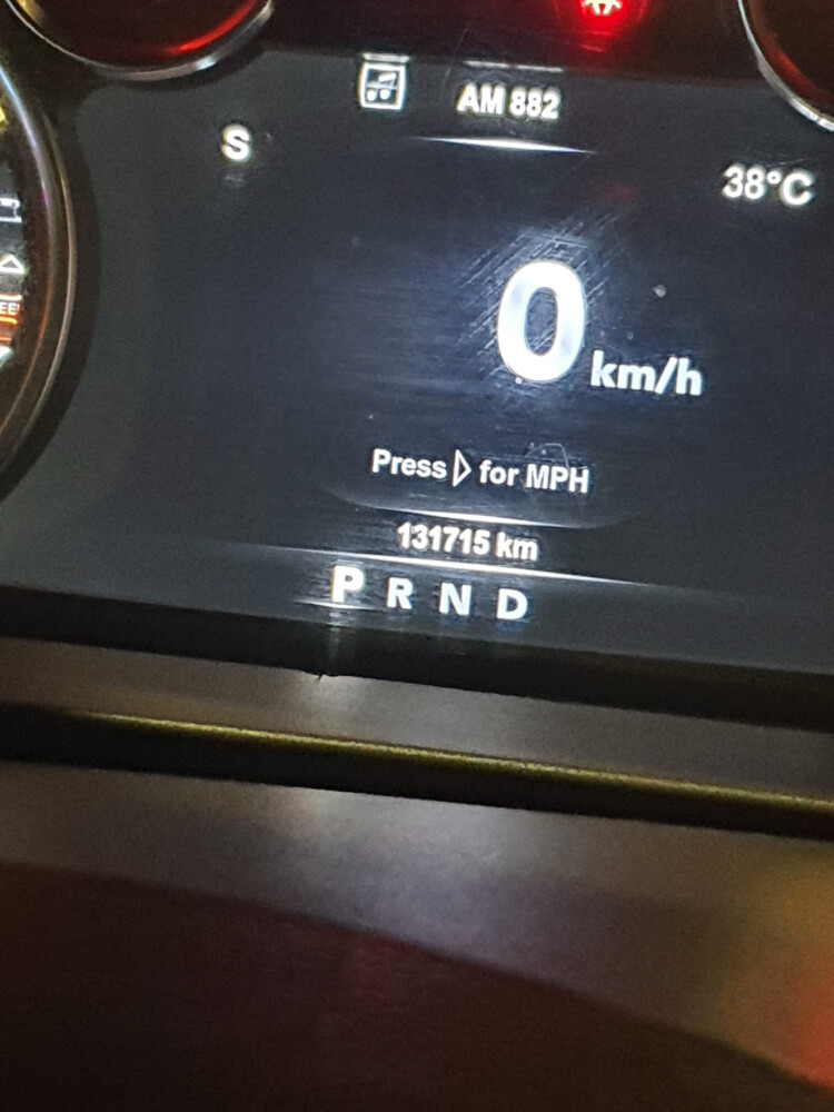 dodge ram 2017 - 6