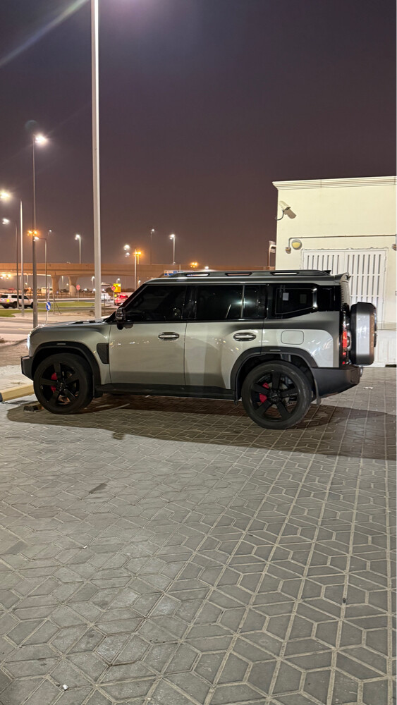 جيتور  - 1
