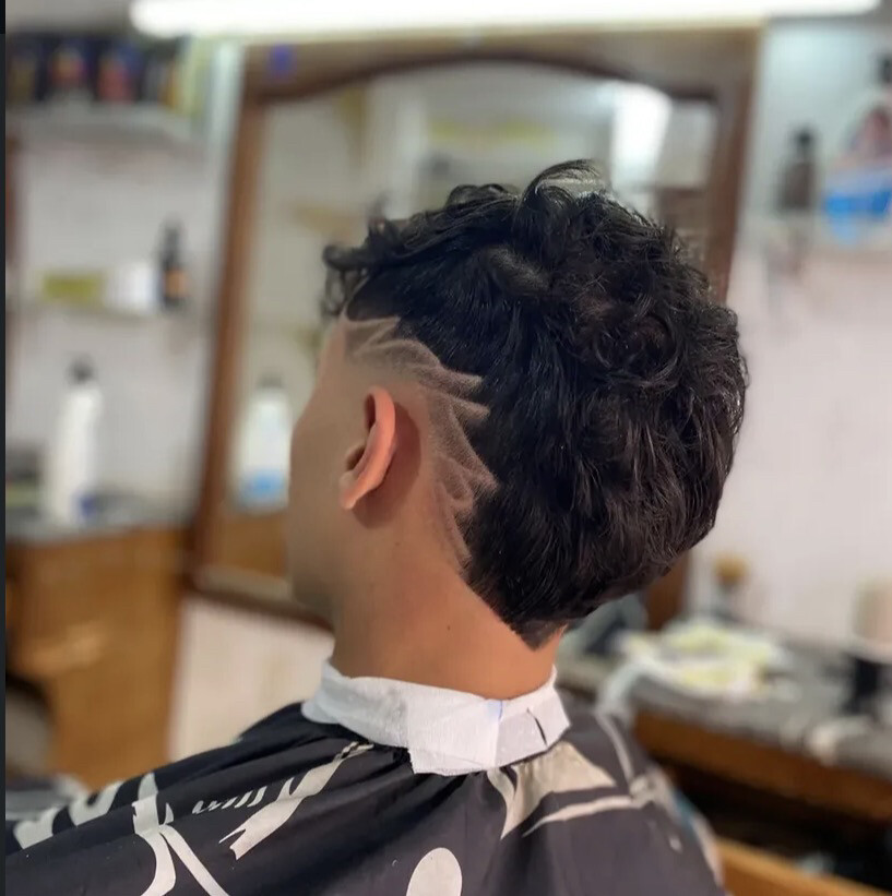 حلاق  - 2