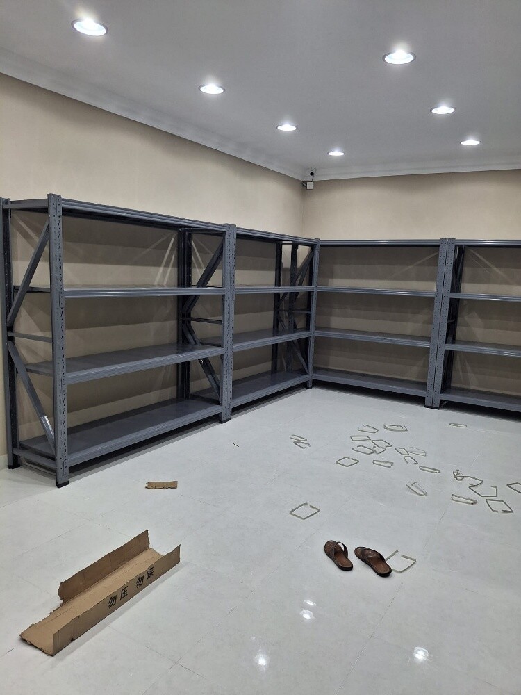 رفوف - 4