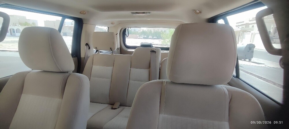 ford explorer xlt - 5