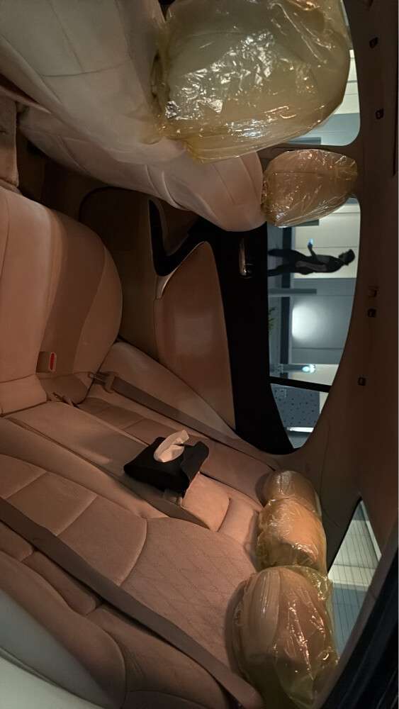 Lexus is300 - 4
