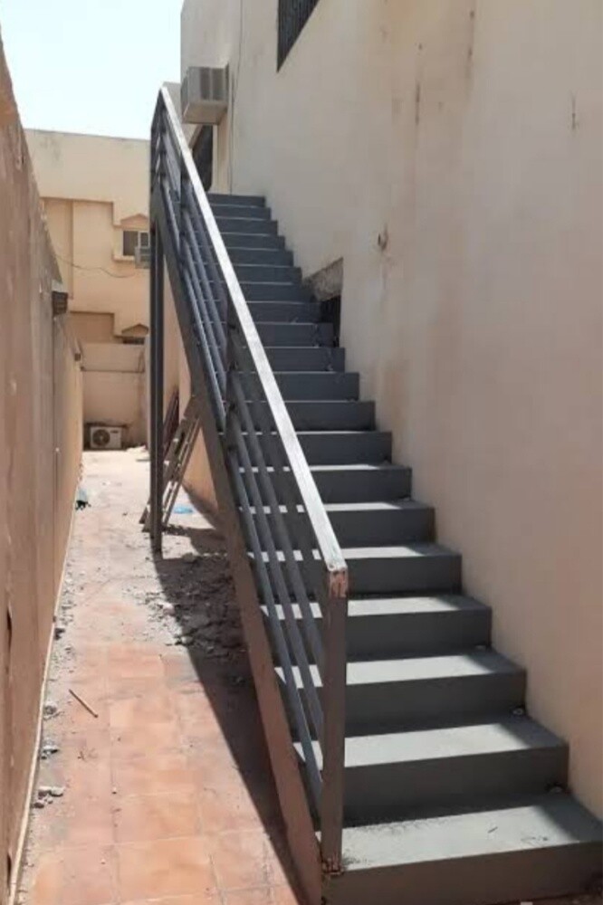 اعمال حدادة - 3