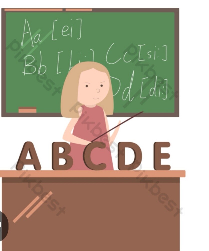 دروس دعم للتلامذة الابتدائي - 1