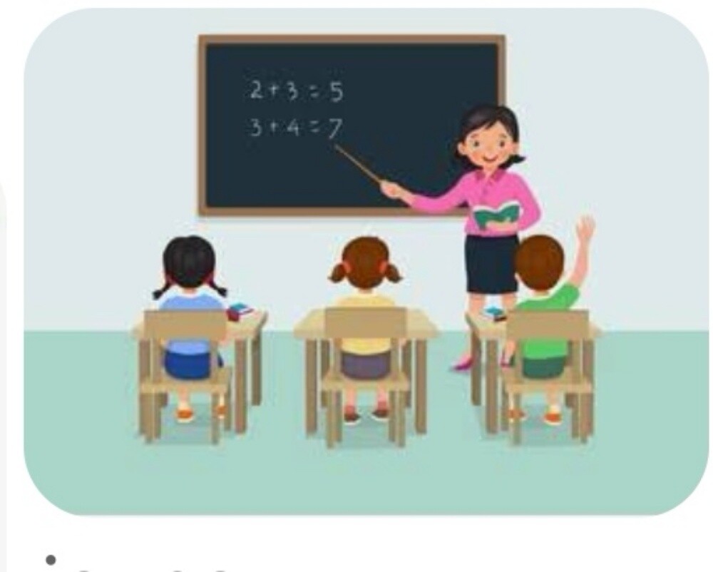 طلاب السنوات الابتدائية - 1