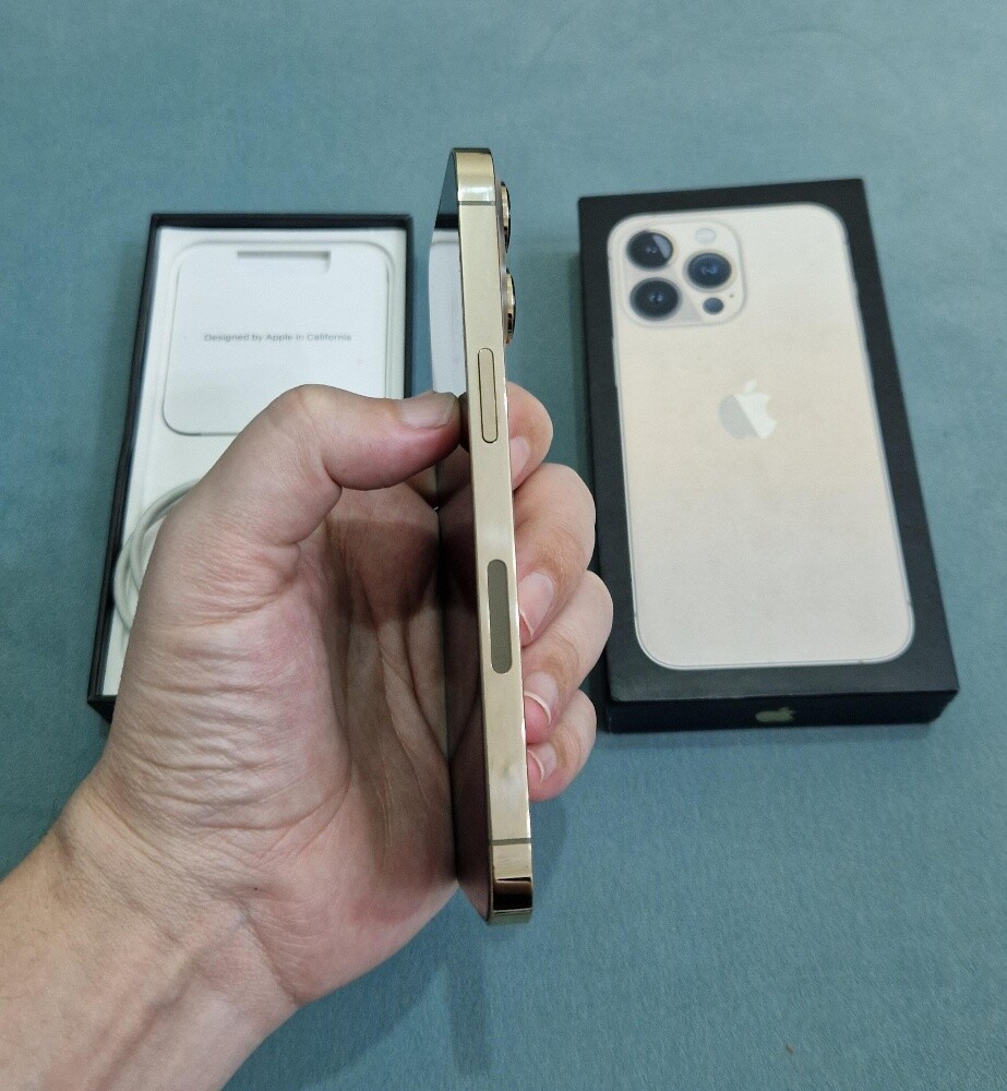 iphone 13 pro 128GB - 8
