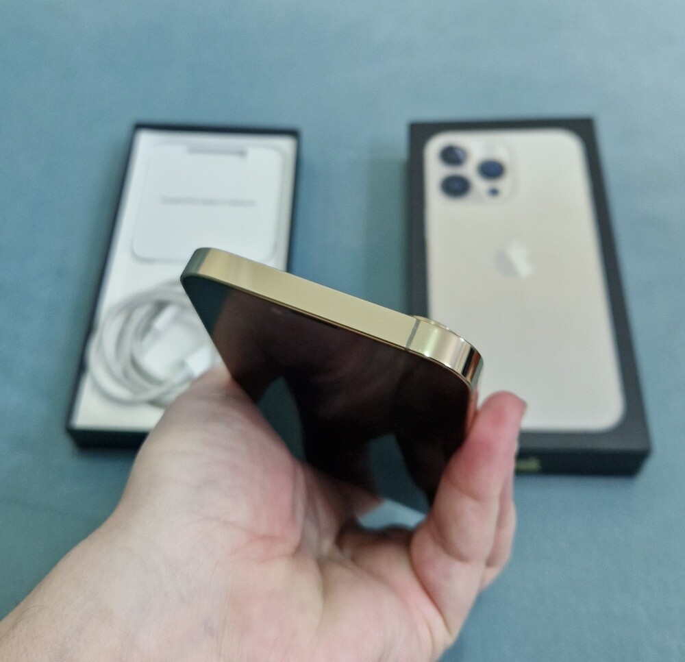 iphone 13 pro 128GB - 9