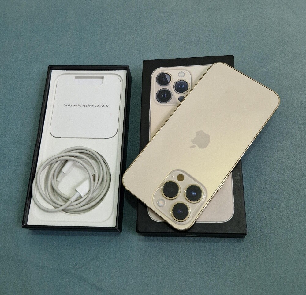 iphone 13 pro 128GB - 1