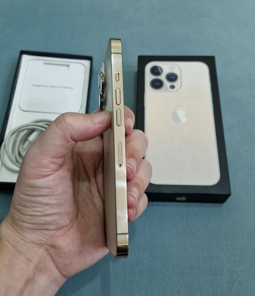 iphone 13 pro 128GB - 10