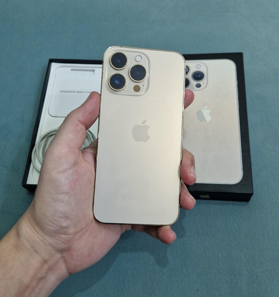 iphone 13 pro 128GB - 3