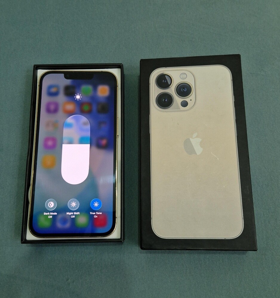 iphone 13 pro 128GB - 5