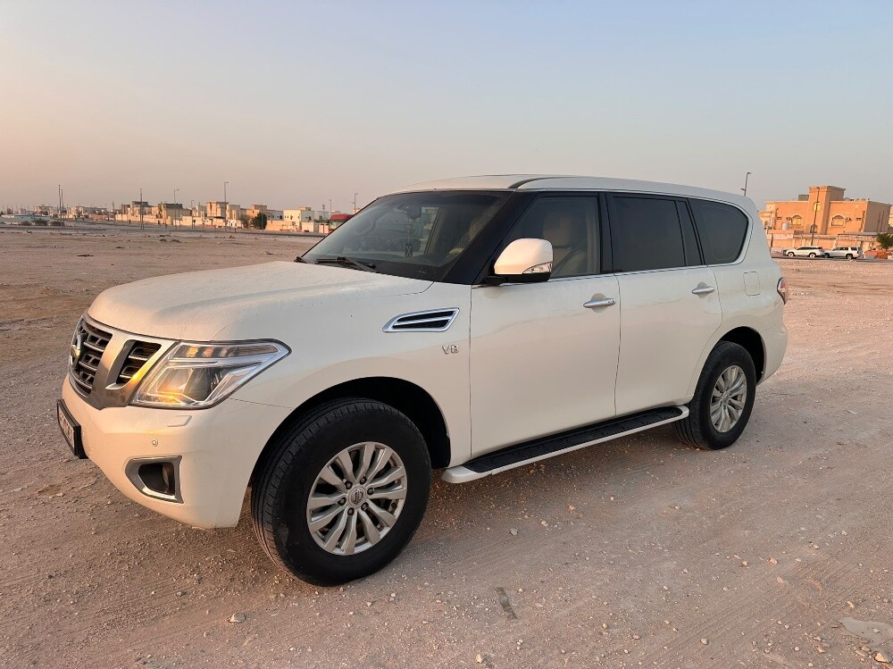بترول اس اي 2015 - 7