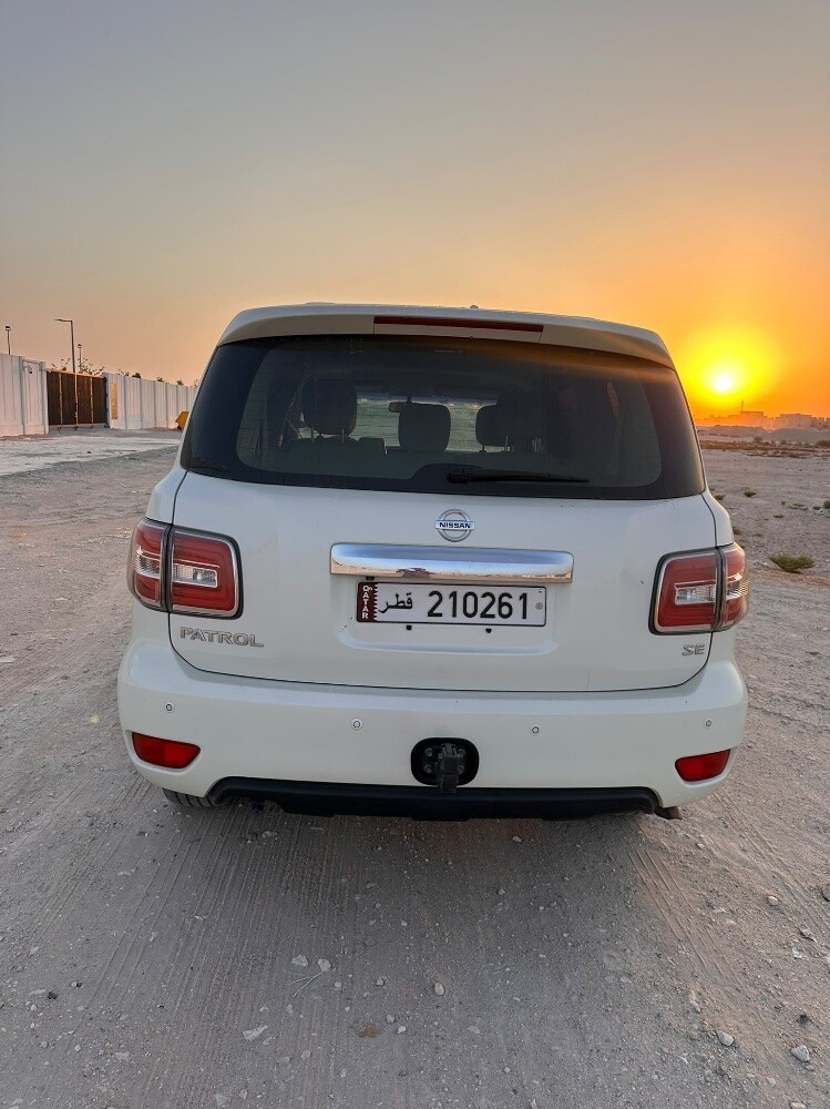 بترول اس اي 2015 - 4