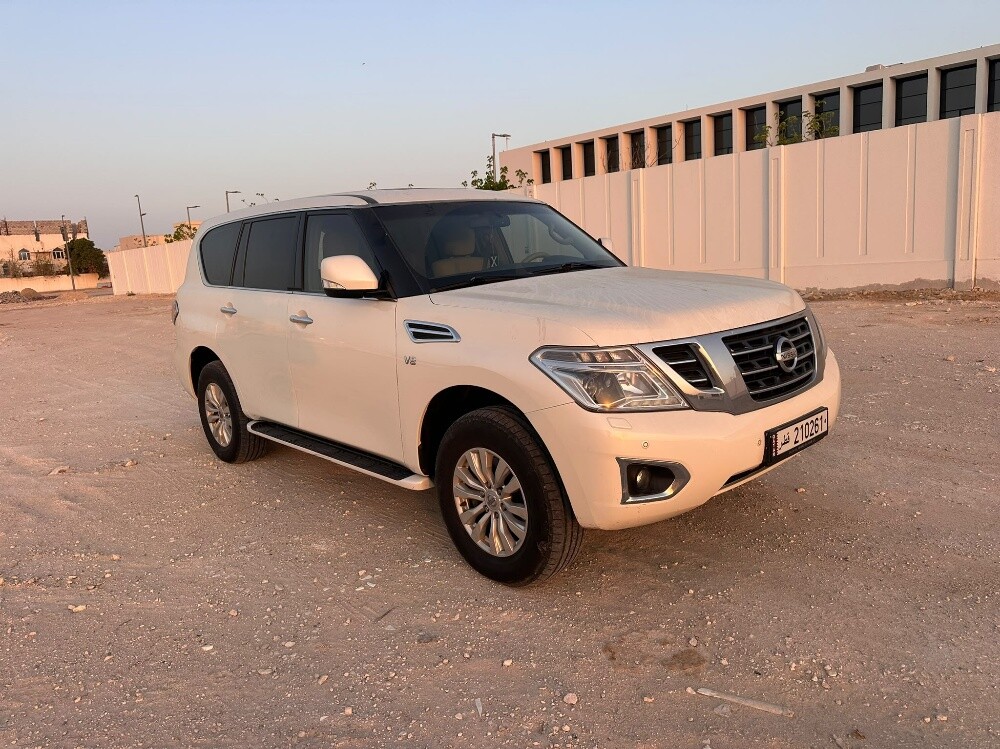 بترول اس اي 2015 - 1