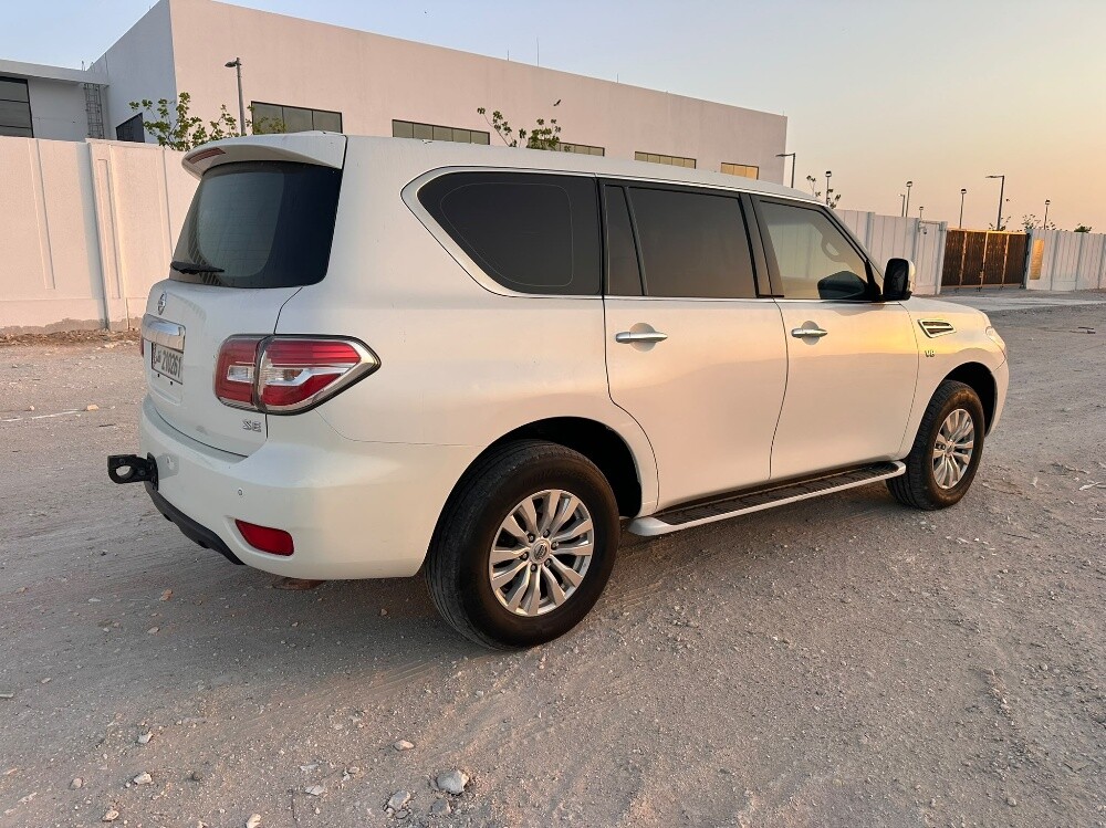 بترول اس اي 2015 - 5
