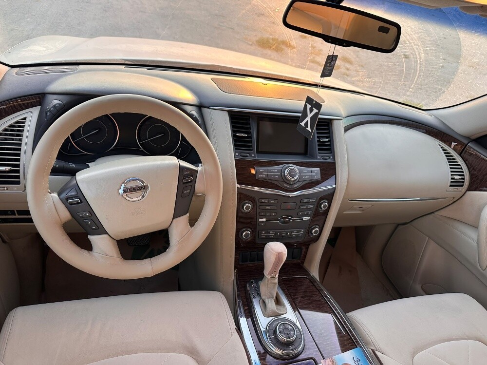 بترول اس اي 2015 - 3