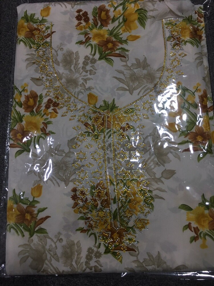 Jalabiya (Mukhawar) - 3