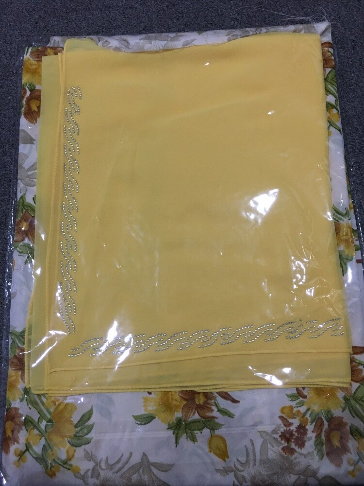 Jalabiya (Mukhawar) - 4