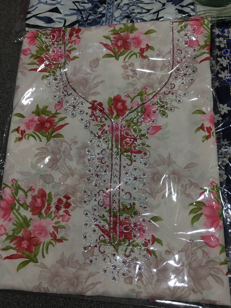 Jalabiya (Mukhawar) - 1