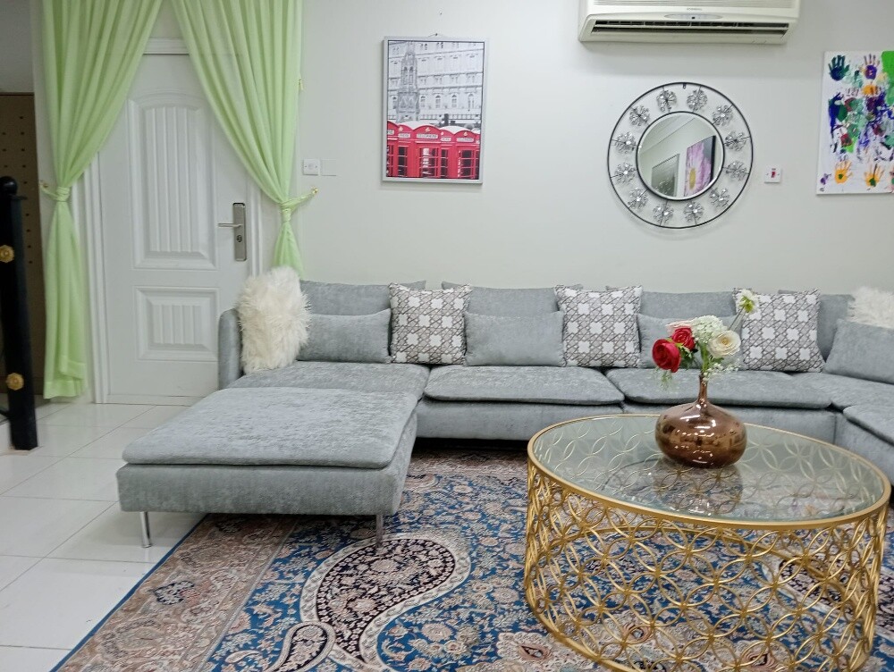 Qatar luxury sofa's sale - 18