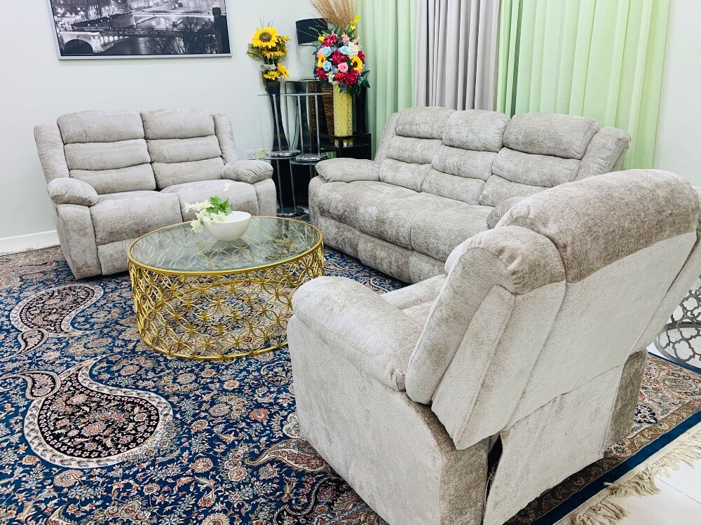 Qatar luxury sofa's sale - 2