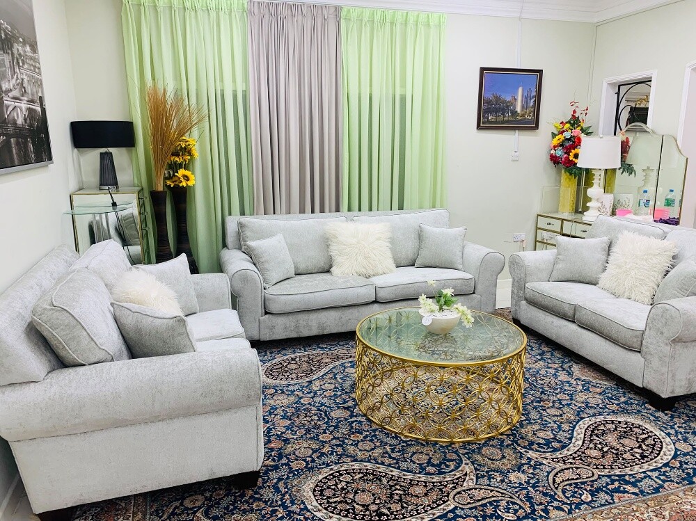 Qatar luxury sofa's sale - 23