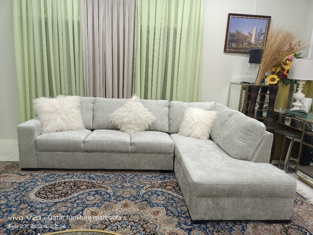 Qatar luxury sofa's sale - 24