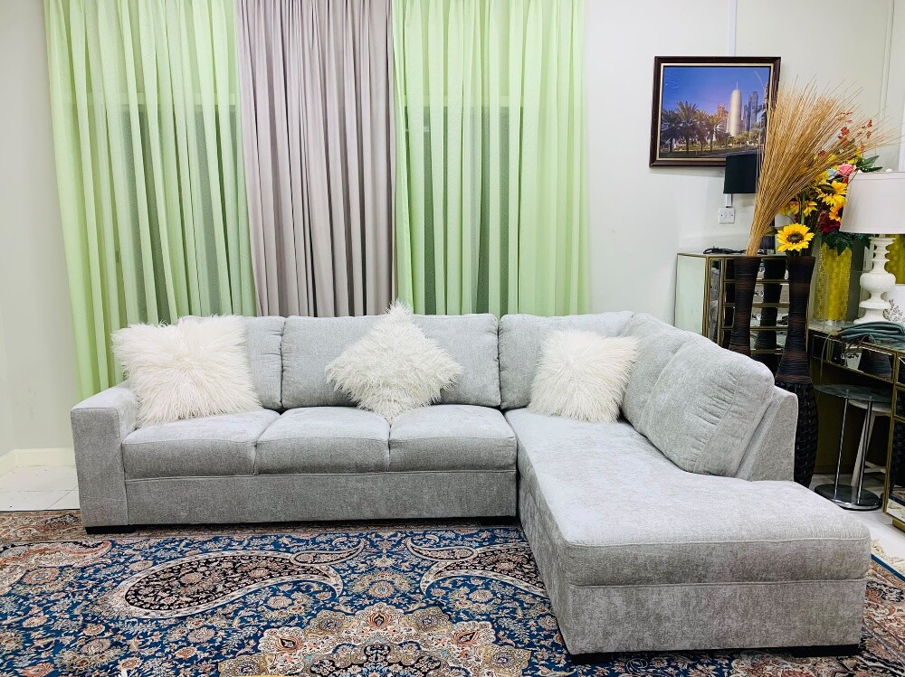 Qatar luxury sofa's sale - 25