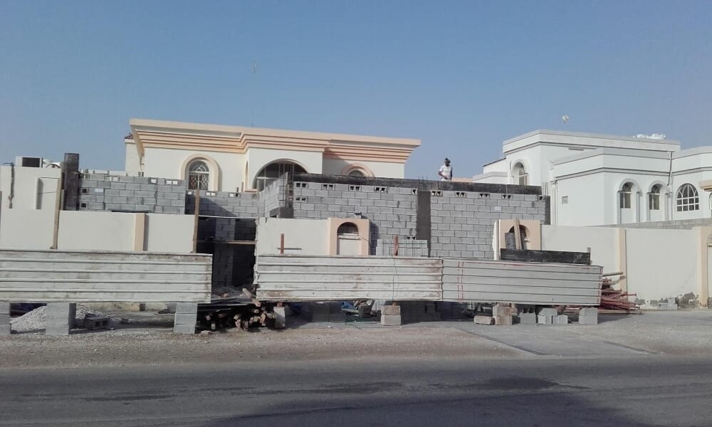 بناء وصيانه - 2