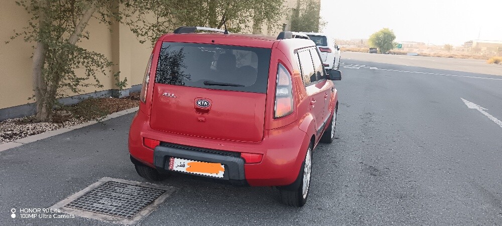 كيا سول - 2