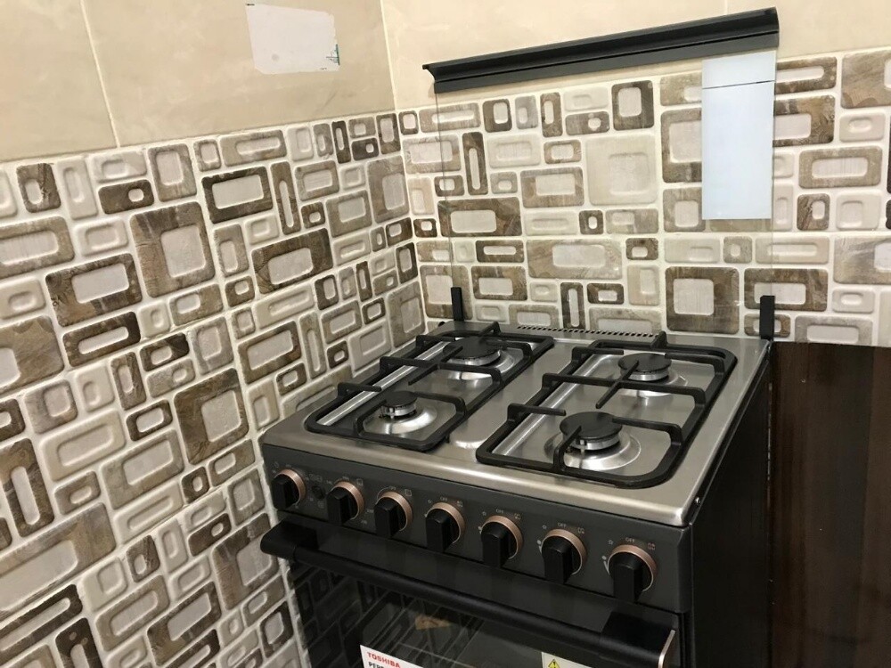 بوتوجاز غاز بحالة ممتازة+أنبوبة - 2