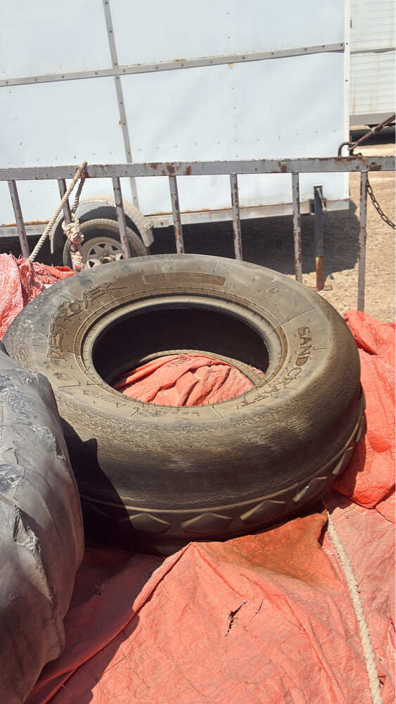 sand tier - 1