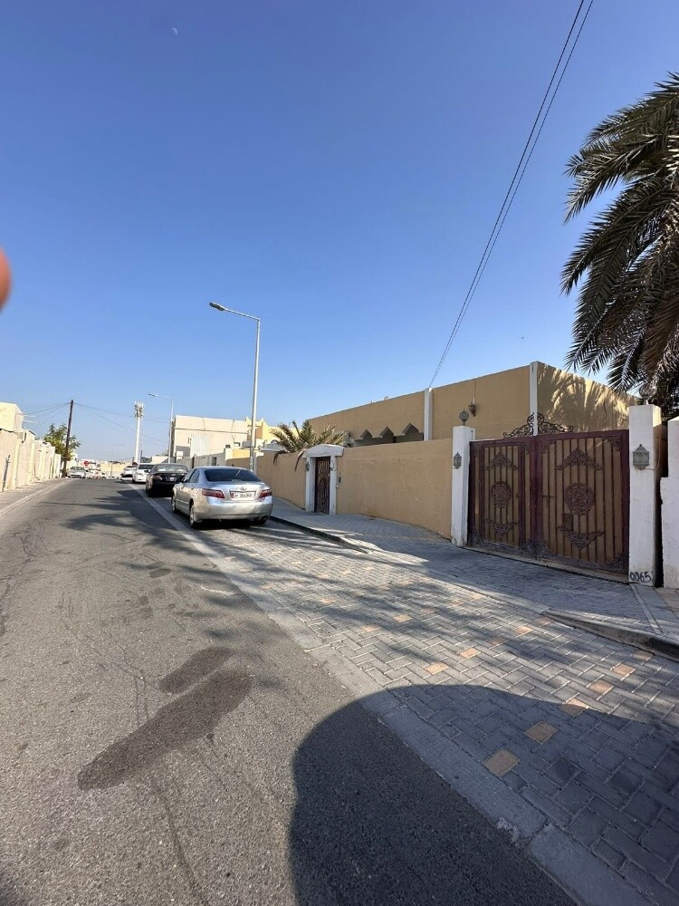 بيت شعبى مؤجر بالخريطيات - 1
