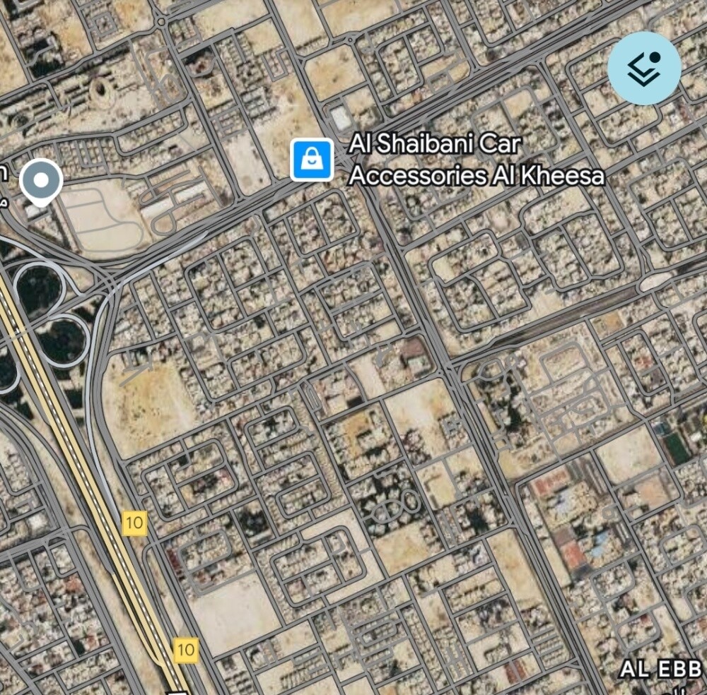 اراضى بالخيسة - 1