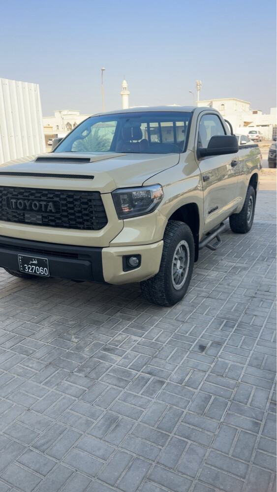 للبيع تندرا بسعر مناسب - 1