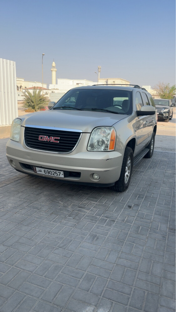 يوكن نظيف جدا  - 1