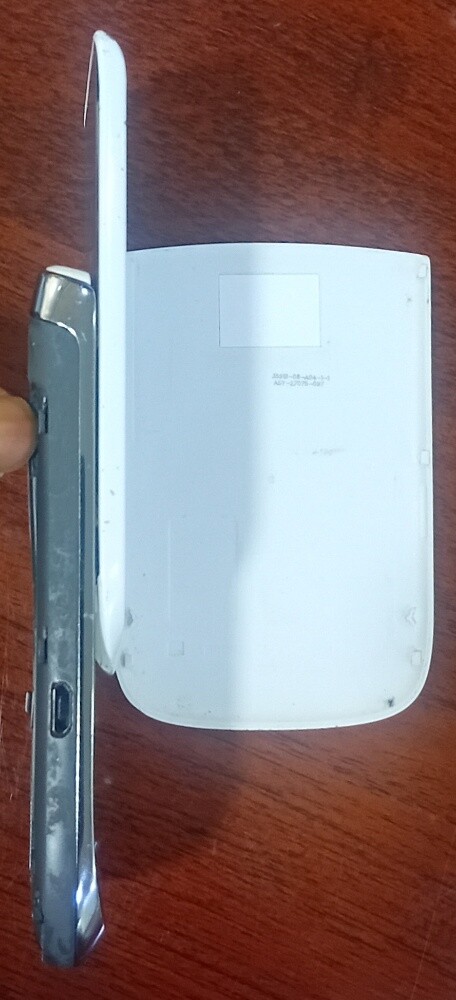 Blackberry Torch 9810 - Fresh Piece - 6