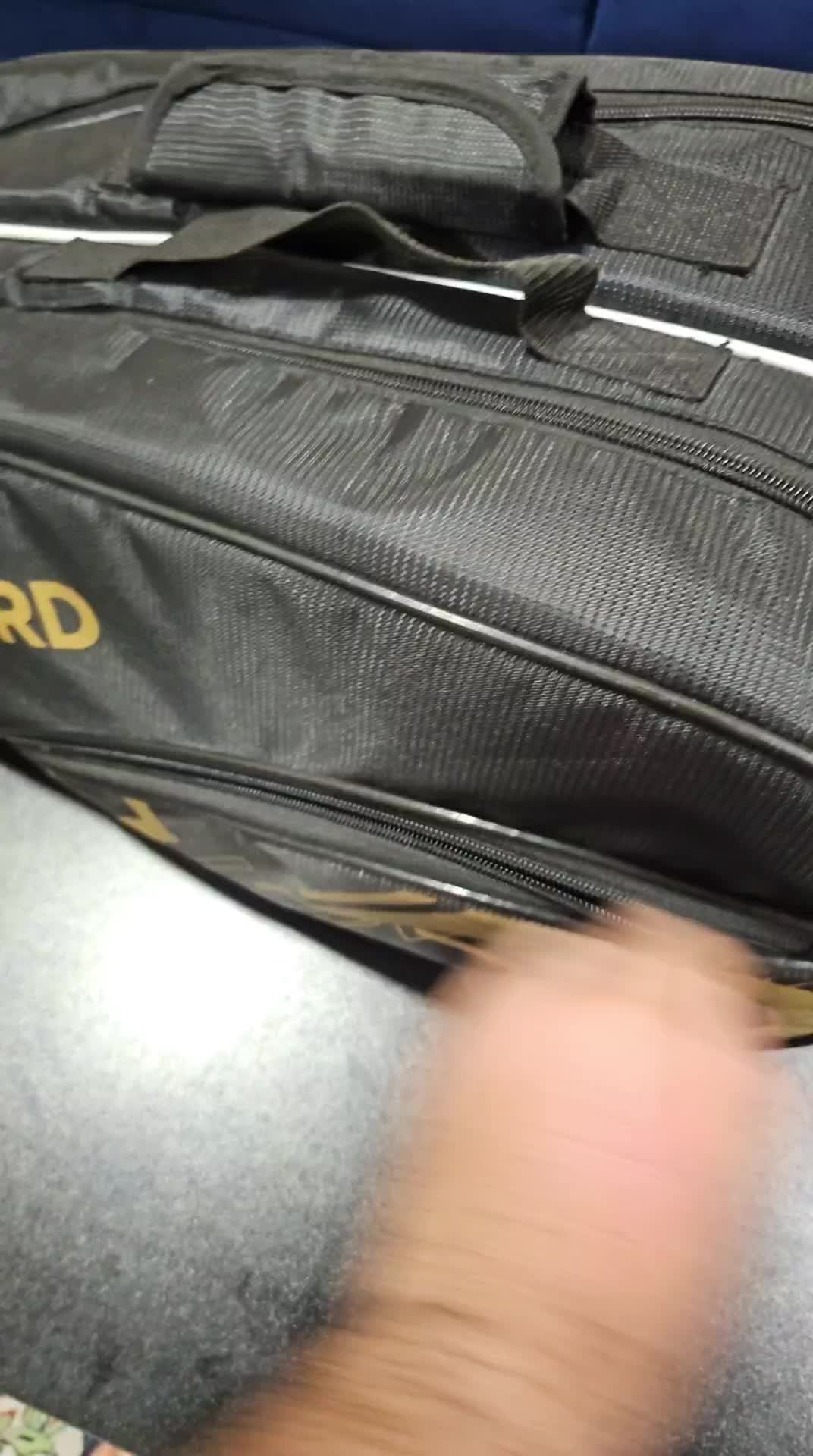 Padel & Pickleball BAGS - 5