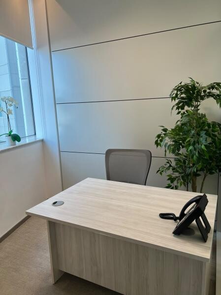 Private Office in Al Sadd - 1
