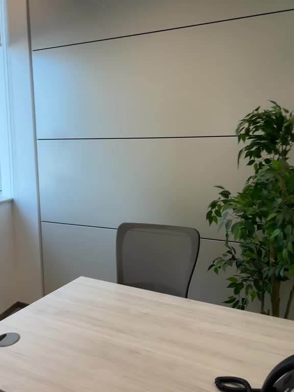 Private Office in Al Sadd - 12